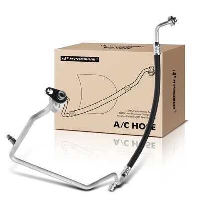 AC Discharge Hose