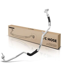 AC Liquid Line Hose Assembly