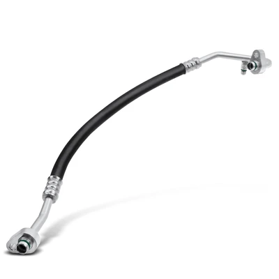 AC Discharge Hose