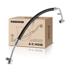 AC Discharge Hose for 2005-2008 Dodge Ram 4000
