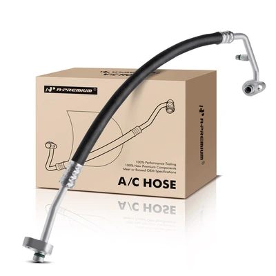 AC Discharge Hose