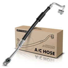 AC Discharge Hose for 1991-1992 Acura Legend