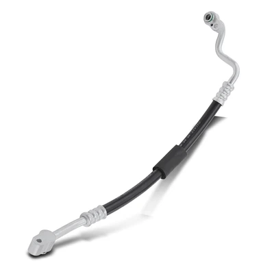 AC Discharge Hose