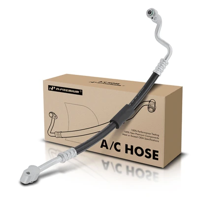 AC Discharge Hose