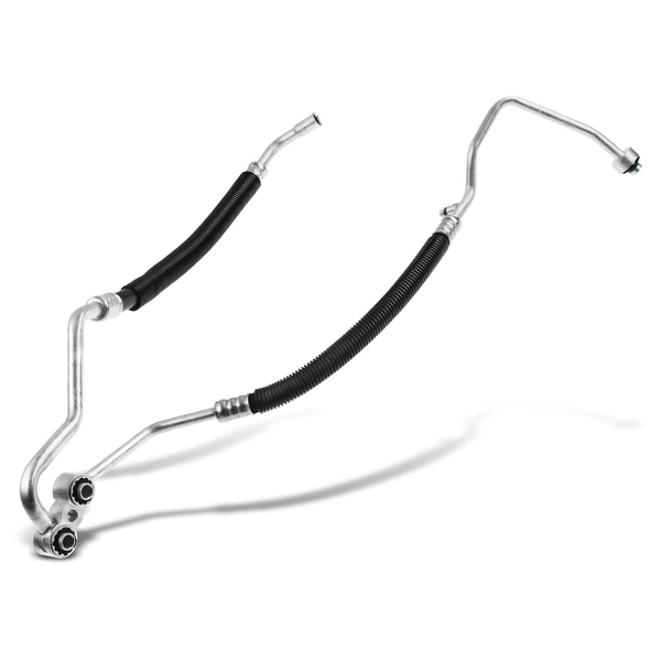 AC Manifold Hose Assembly for Dodge Ram 2500 3500 4000 4500 5500