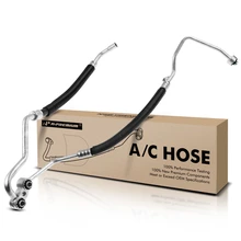 AC Manifold Hose Assembly
