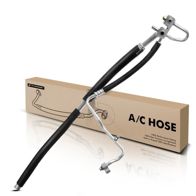 AC Manifold Hose Assembly