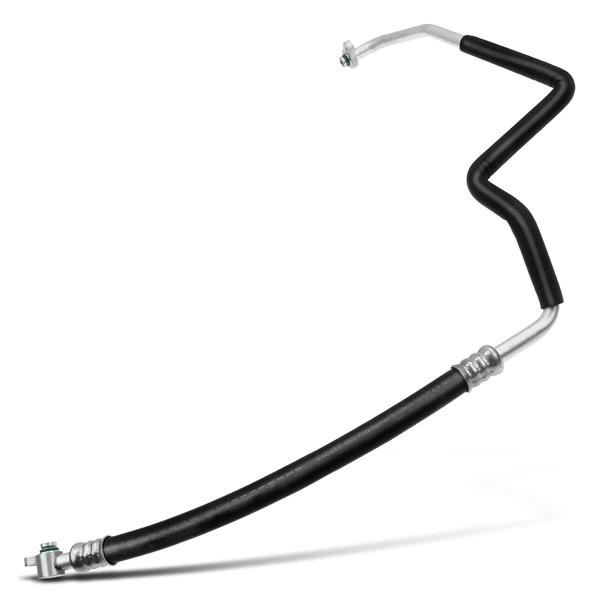 AC Suction Hose for Hyundai Tiburon 2003-2004 2.7L