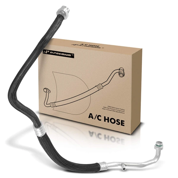 AC Suction Hose for 2011-2014 Nissan Maxima