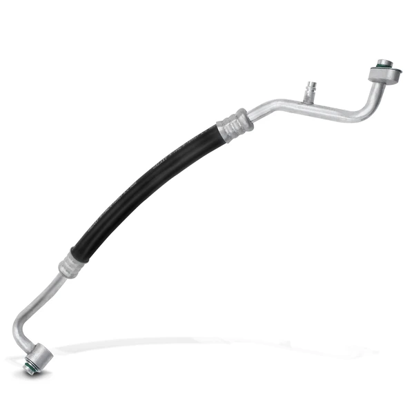 AC Suction Hose for Chrysler 300 Dodge Charger Magnum V6 2.7L