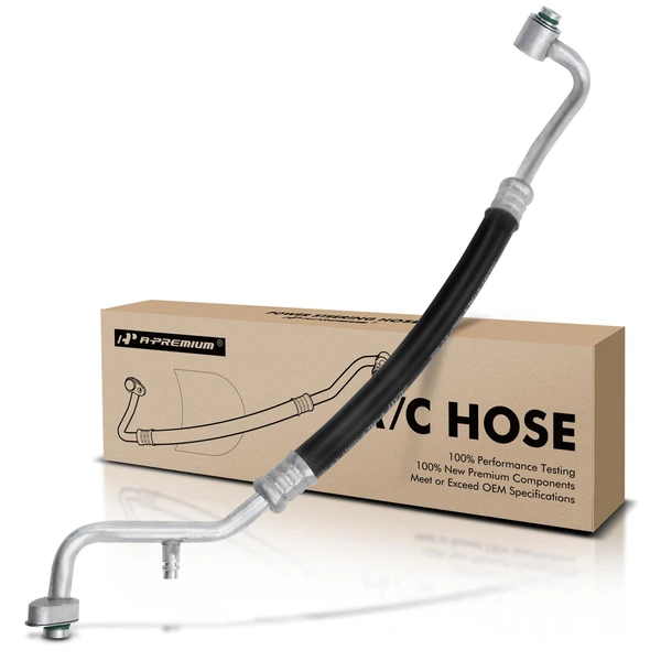 AC Suction Hose for 2006-2010 Dodge Charger