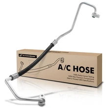 AC Discharge Hose