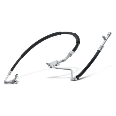 AC Manifold Hose Assembly