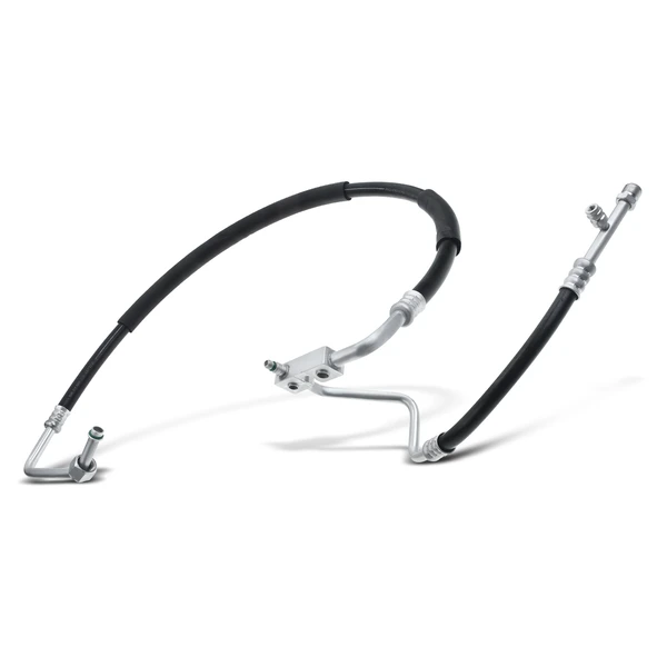 AC Manifold Hose Assembly for 1994 Ford F-59 Commercial Stripped Chassis