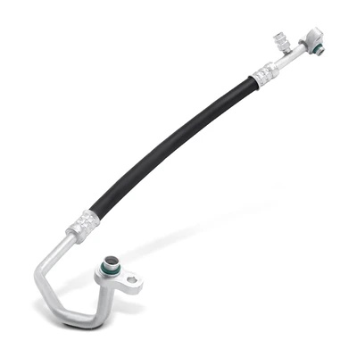 AC Discharge Hose