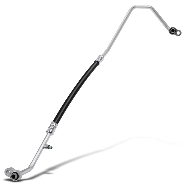 AC Discharge Hose for 2006-2007 Jeep Commander