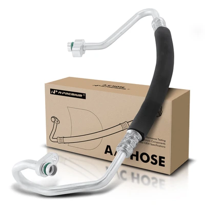 AC Discharge Hose