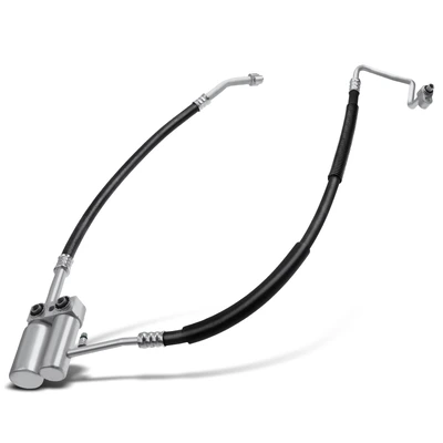 AC Manifold Hose Assembly