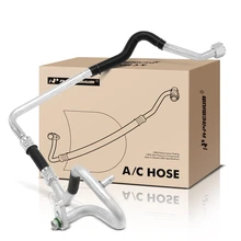 AC Suction Hose for 1998-1999 Oldsmobile Intrigue