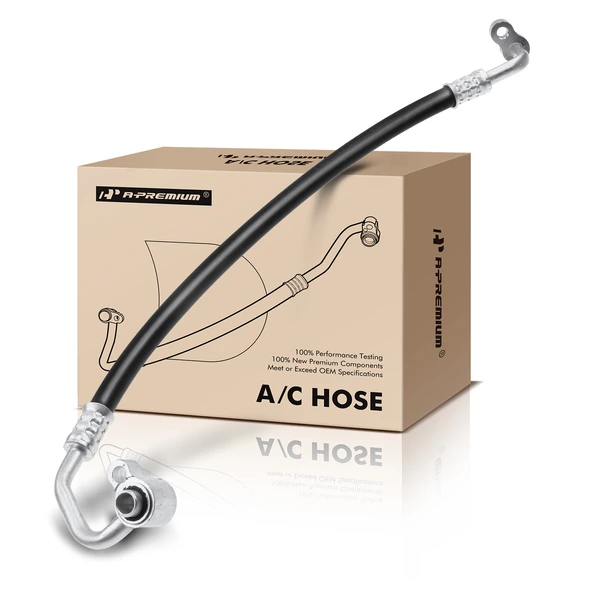 AC Discharge Hose for Dodge Journey 2009 2010-2020 L4 2.4L