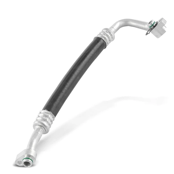 AC Suction Hose for 2009-2010 Dodge Journey