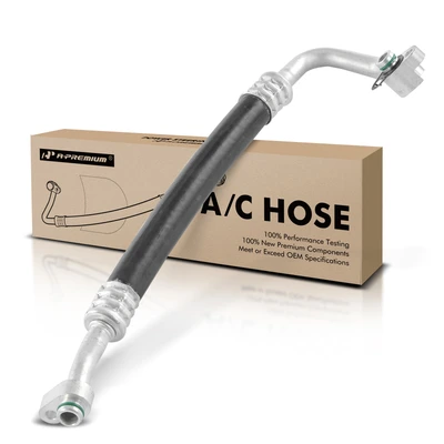 AC Suction Hose