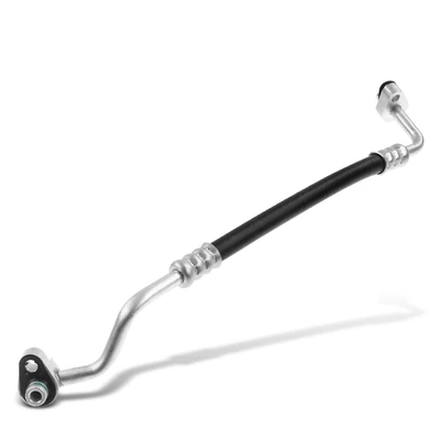 AC Discharge Hose