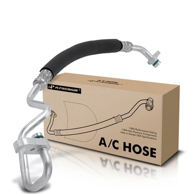 AC Discharge Hose
