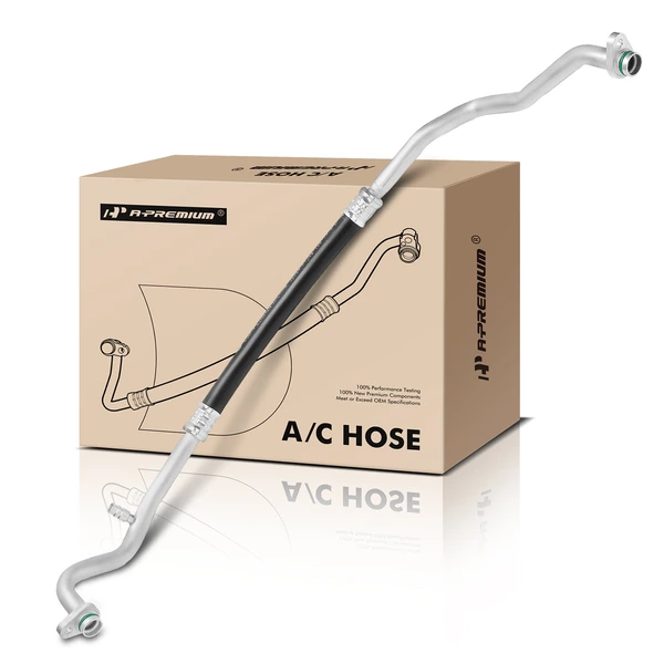 AC Suction Hose for 2009-2014 Nissan Murano