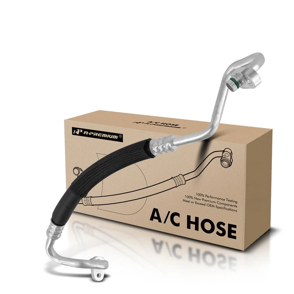 AC Discharge Hose for 2007-2012 Nissan Altima