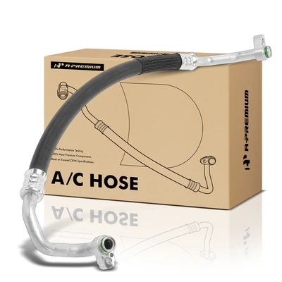 AC Suction Hose for 2009-2012 Toyota RAV4