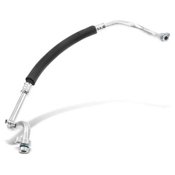 AC Suction Hose for Infiniti QX56 2011-2013 QX80 2014 5.6L