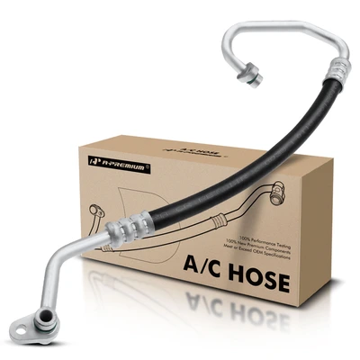 AC Discharge Hose
