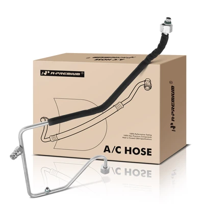 AC Liquid Line Hose Assembly