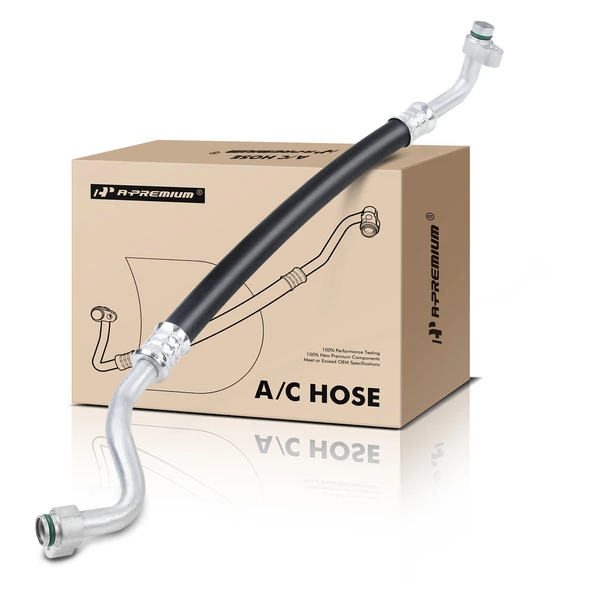 AC Suction Hose for 2006-2015 Mazda MX-5