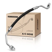 AC Discharge Hose for 2006-2015 Mazda MX-5 Miata
