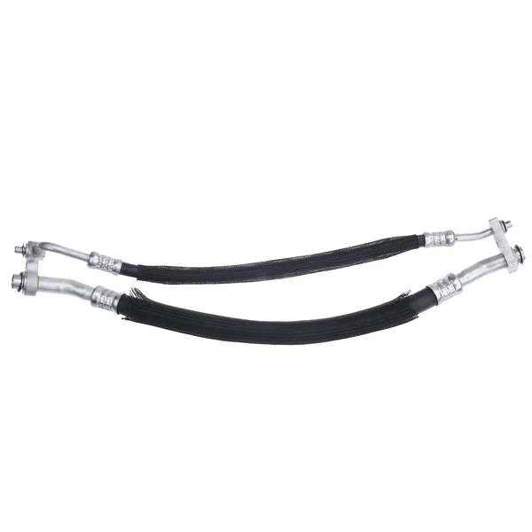 AC Liquid Line and Suction Line for Chrysler 200 2015-2017 3.6L