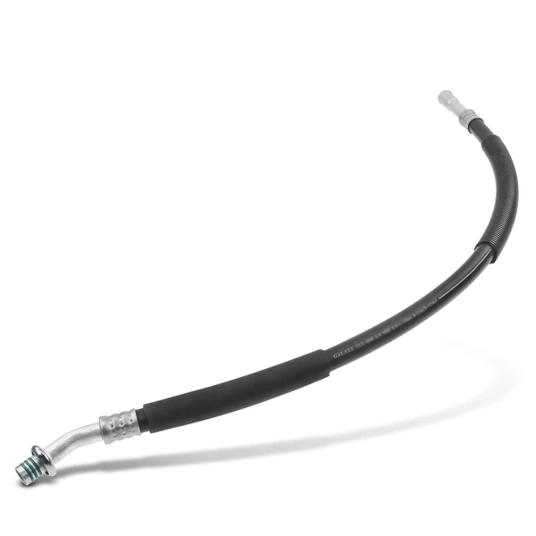 AC Suction Hose for 1989-1991 Ford Country Squire