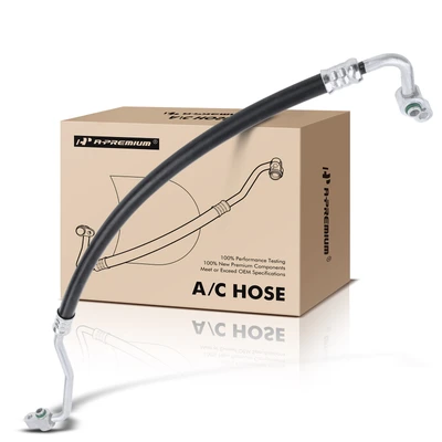 AC Discharge Hose for 2002-2007 Mitsubishi Lancer