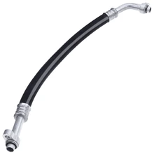 AC Suction Hose for Hummer H1 2002-2004 2006 H2 2003-2009