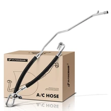 AC Manifold Hose Assembly for 2005-2006 Pontiac G6