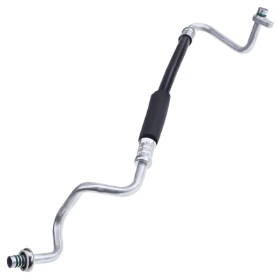 AC Discharge Hose