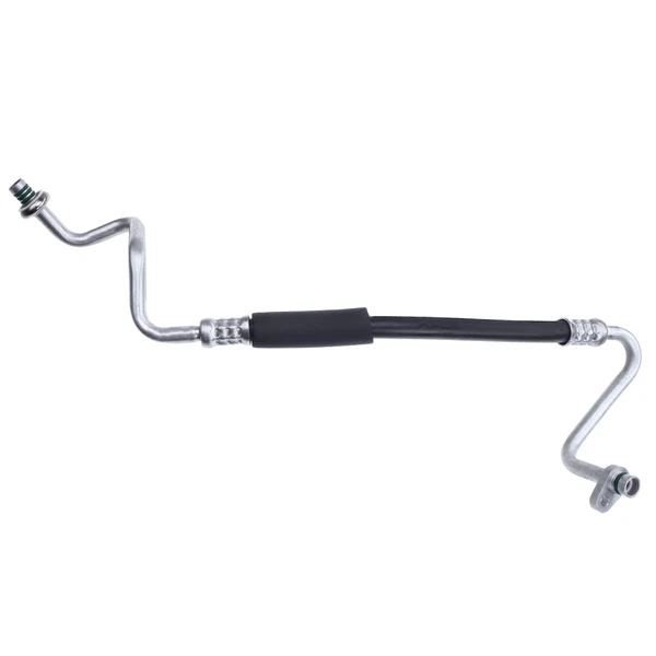 AC Discharge Hose for Infiniti EX35 EX37 G35 G37 Q60 QX50 Nissan 370Z