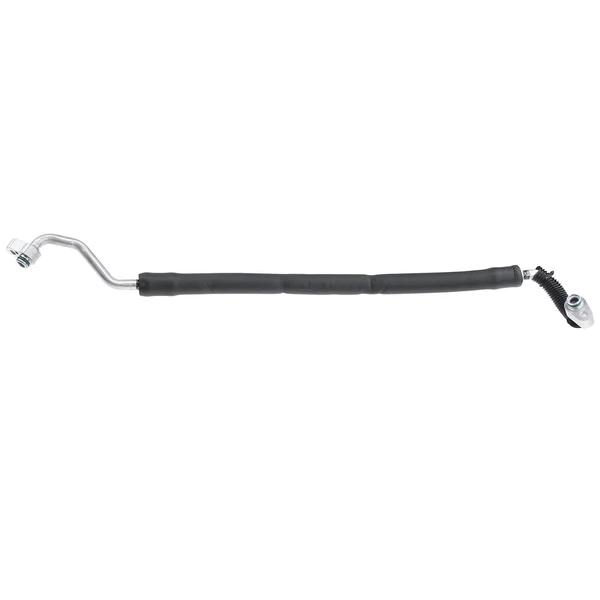 AC Discharge Hose for Toyota Land Cruiser Lexus LX570 08-11 13-20 V8 5.7L