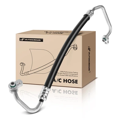 AC Discharge Hose