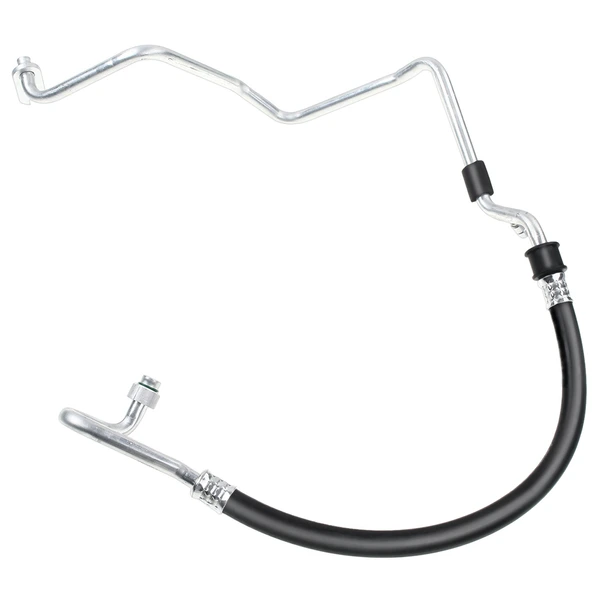 AC Suction Hose for Mitsubishi Lancer 2002-2007 L4 2.0L