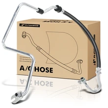 AC Suction Hose for 2002-2007 Mitsubishi Lancer
