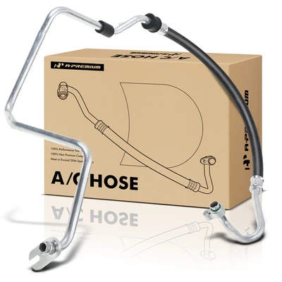 AC Suction Hose for 2002-2007 Mitsubishi Lancer