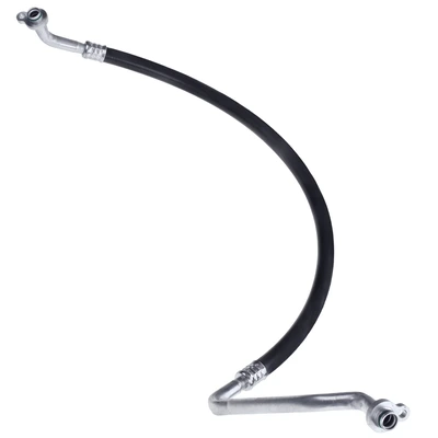 AC Suction Hose for 2008-2012 Land Rover LR2
