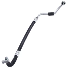 AC Discharge Hose